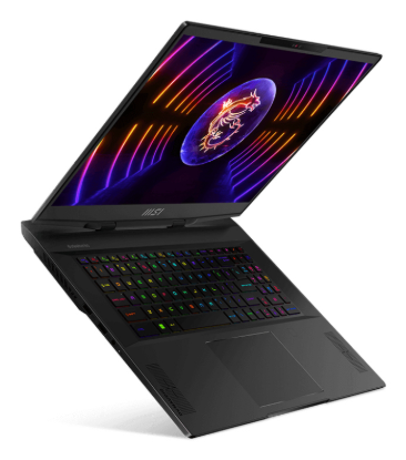 STEALTH 17STUDIO A13VH-043AU